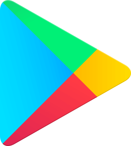 Google Play logo