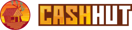 CashHut logo