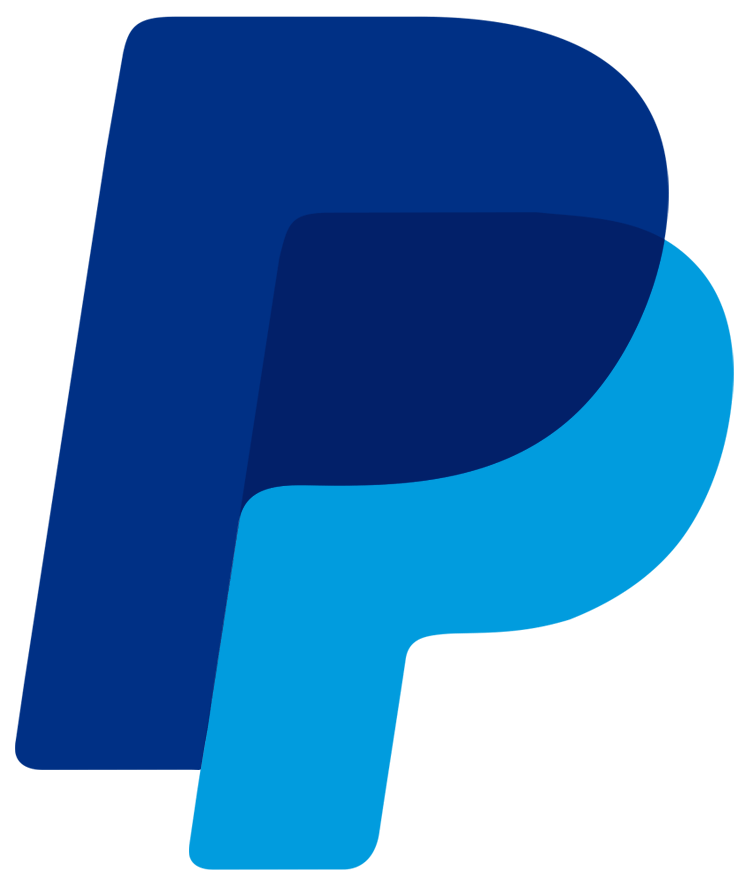 PayPal logo