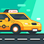 NY Taxi's Avatar