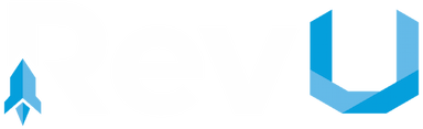 RevU logo