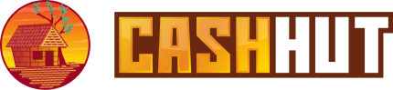 CashHut logo
